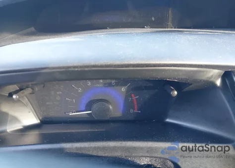 2013 Honda Civic Ex from USA, damaged, VIN 19XFB2F81DE059682